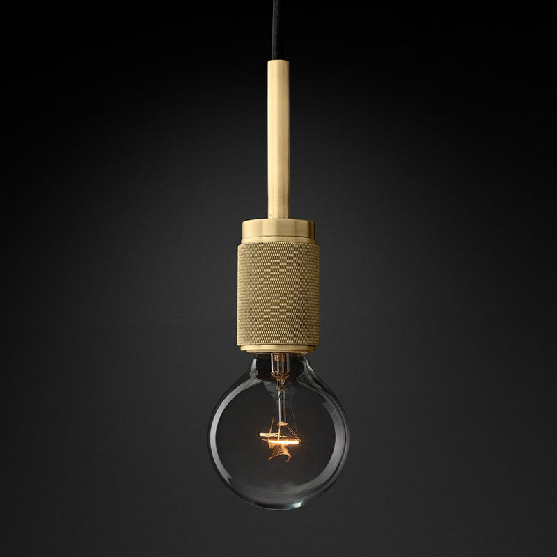 Yelton Vintage Pendant Lamp