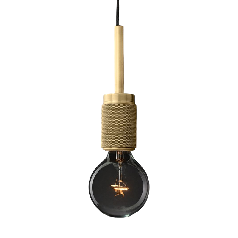 Yelton Vintage Pendant Lamp