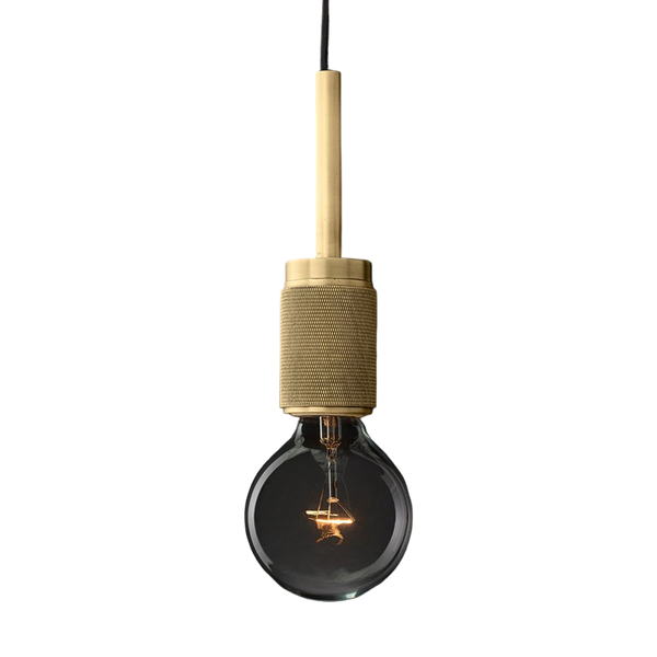 Yelton Vintage Pendant Lamp