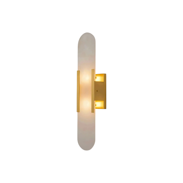 Yves Wall Light (Custom finish)