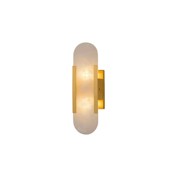 Yves Wall Light (Custom finish)