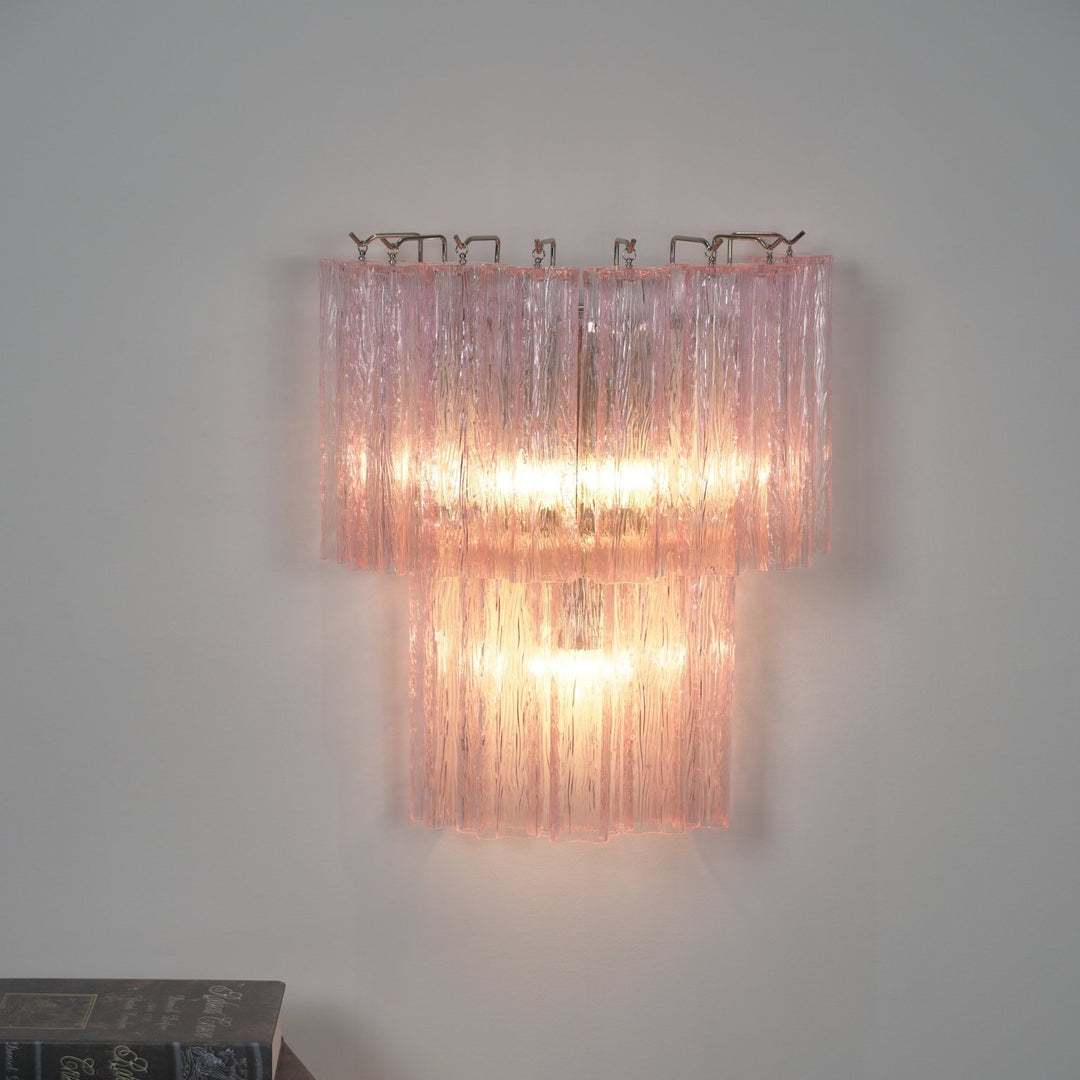 Bevilacqua Murano Wall Light