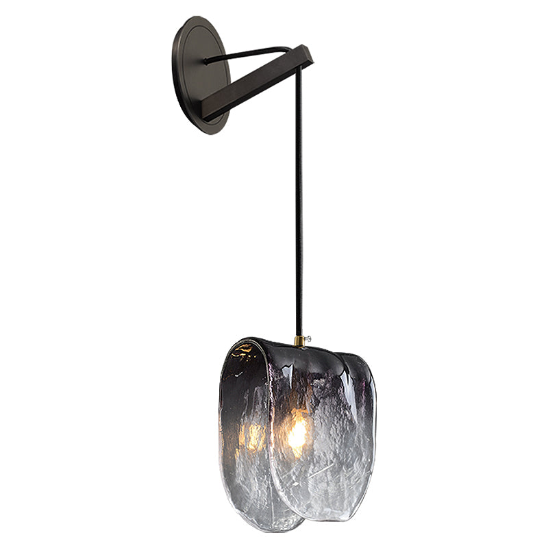 Usha Hanging Wall Lamp
