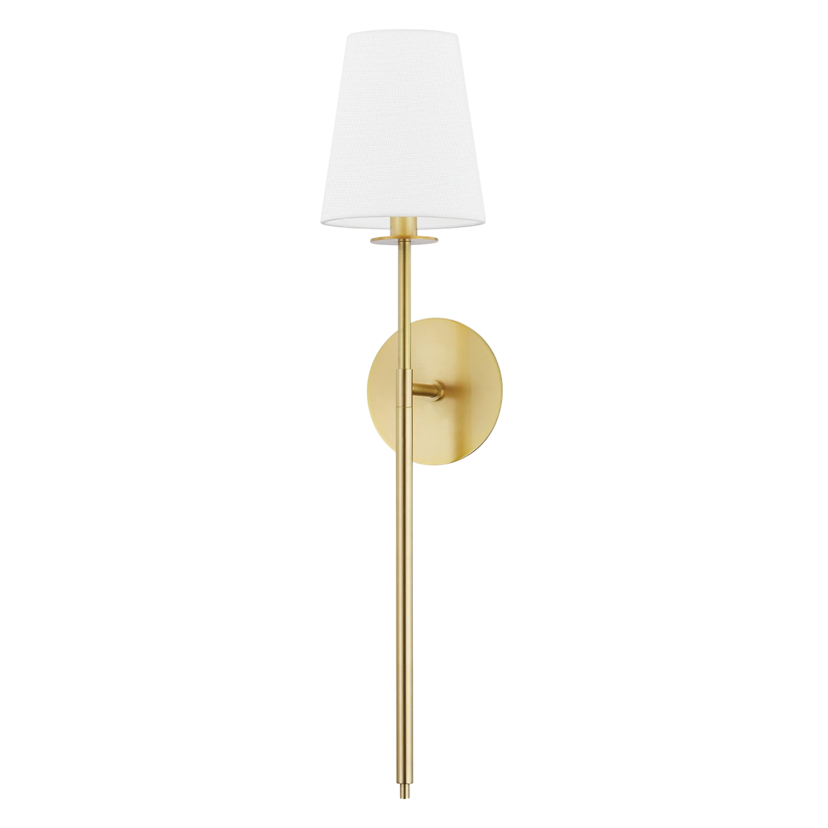Niagra wall sconce (SKU: 2061-AGB-CE)