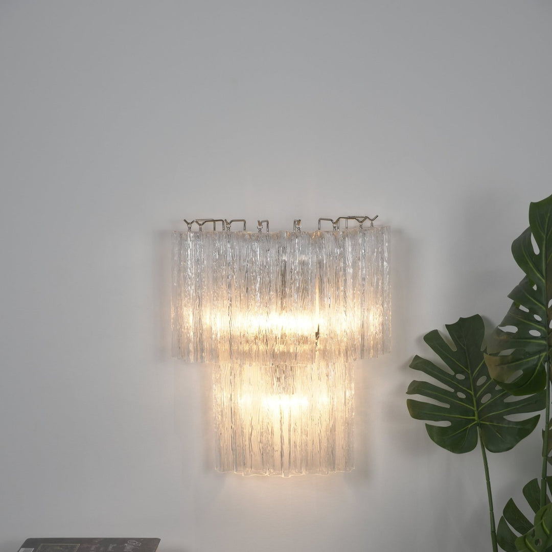 Bevilacqua Murano Wall Light