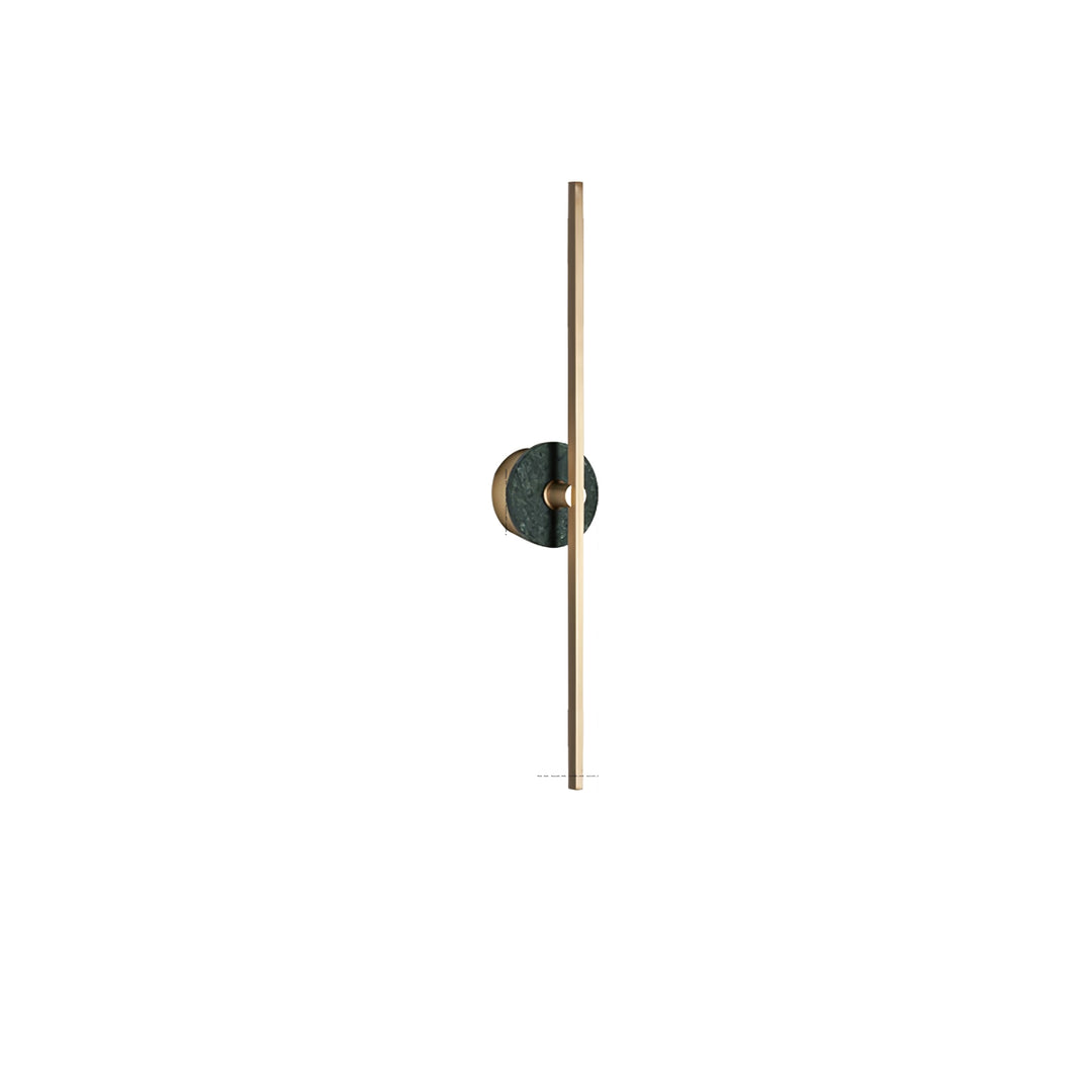 Valina Stone Wall Light - Medium