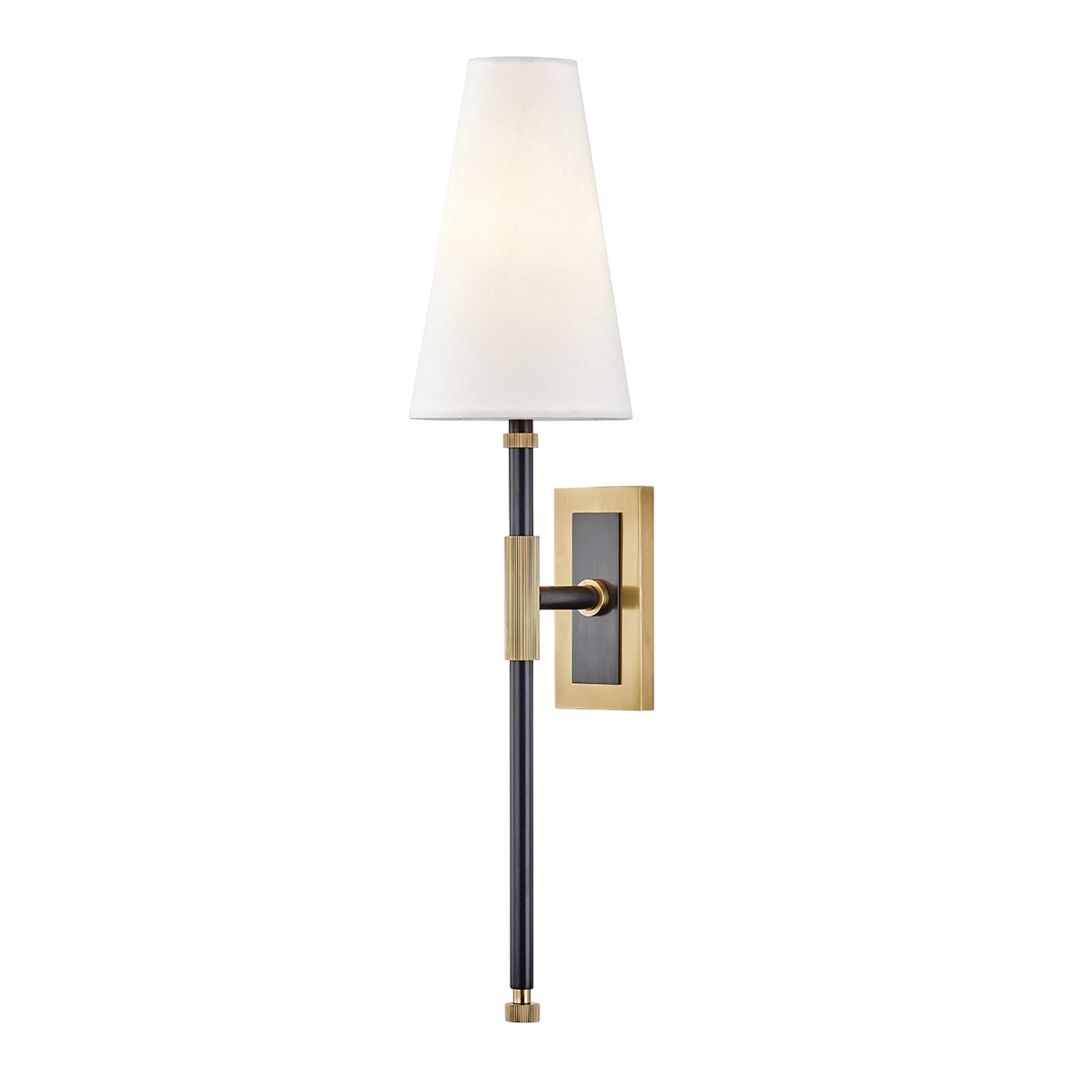 Bowery wall sconce (SKU: 3721-AOB-CE)