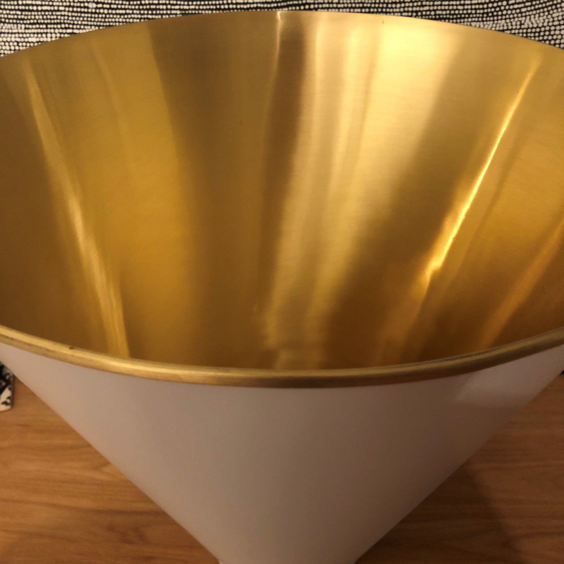 East Hamptons Solid Brass Hand-crafted Pendant Collection - size 2 (small)