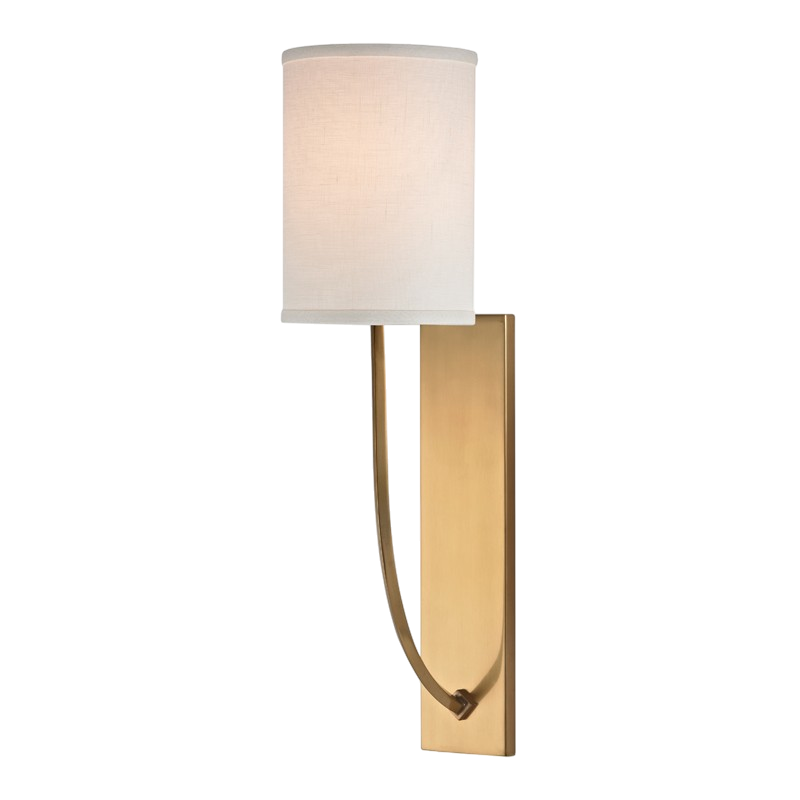 Colton wall sconce (SKU: 731-AGB-CE)
