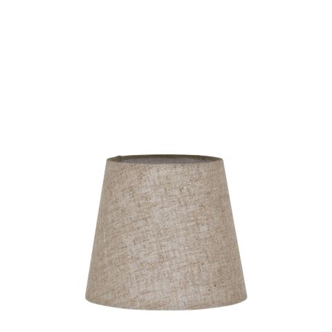 XXS Taper Linen Shade