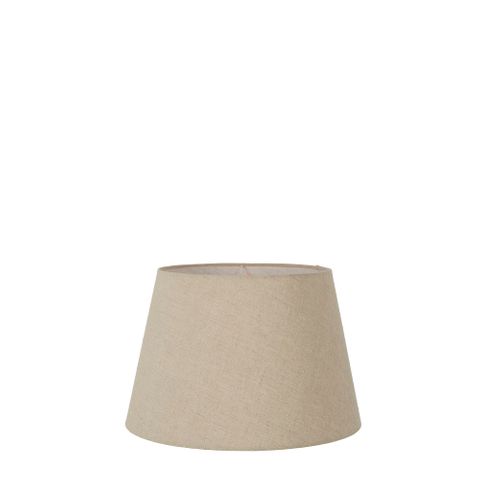 XXS Drum Linen Shade