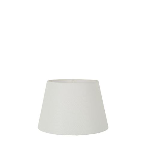 XXS Drum Linen Shade