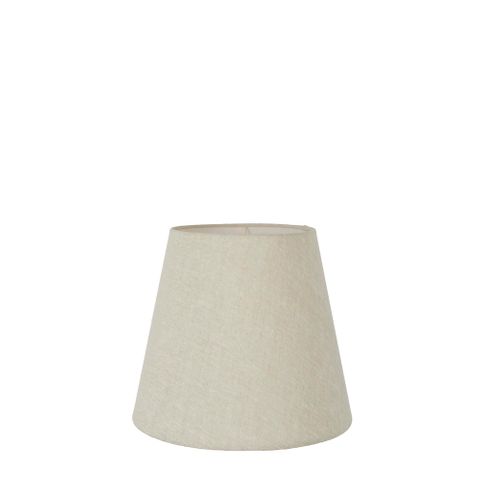 XXS Taper Linen Shade
