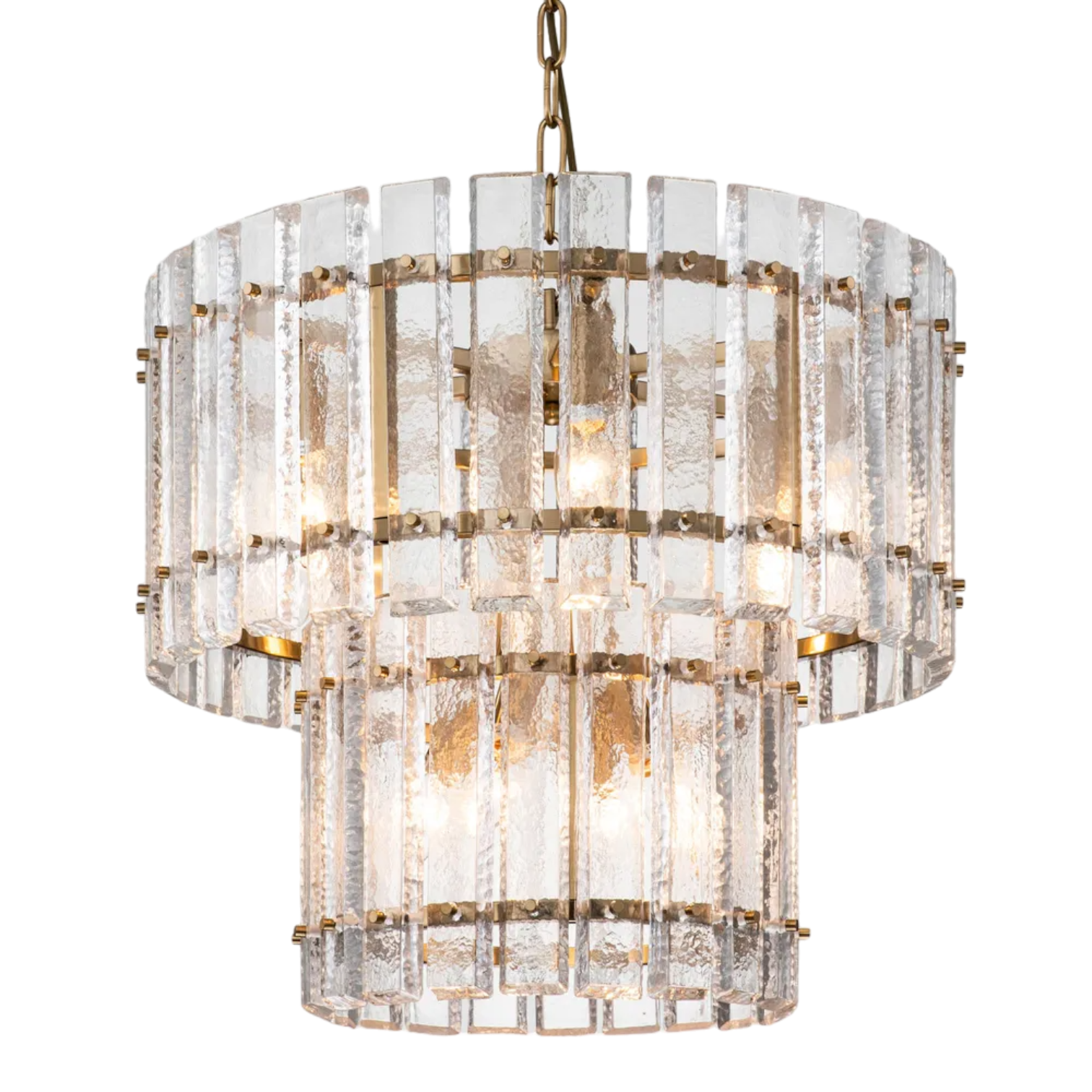 Fenton Chandelier ELS10158410
