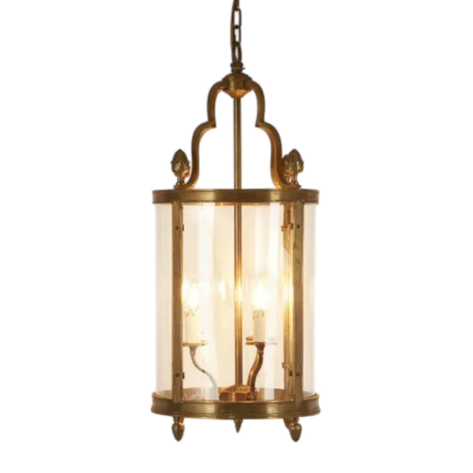 Medina Chandelier ELD2295