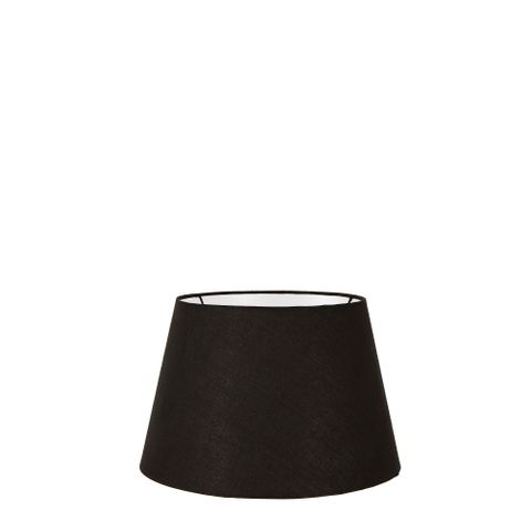 XXS Drum Linen Shade