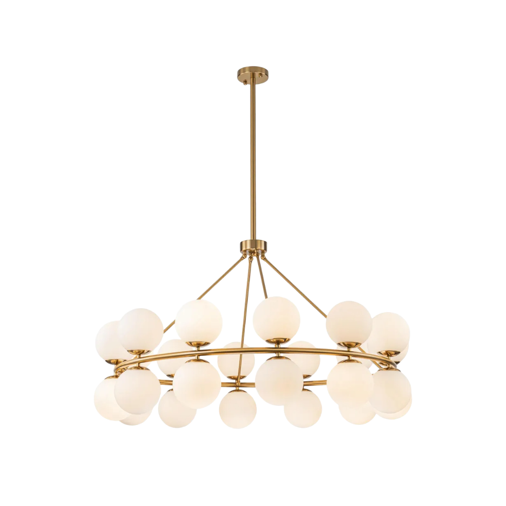 Winchester Hanging Lamp ELYS10166824 (Custom)