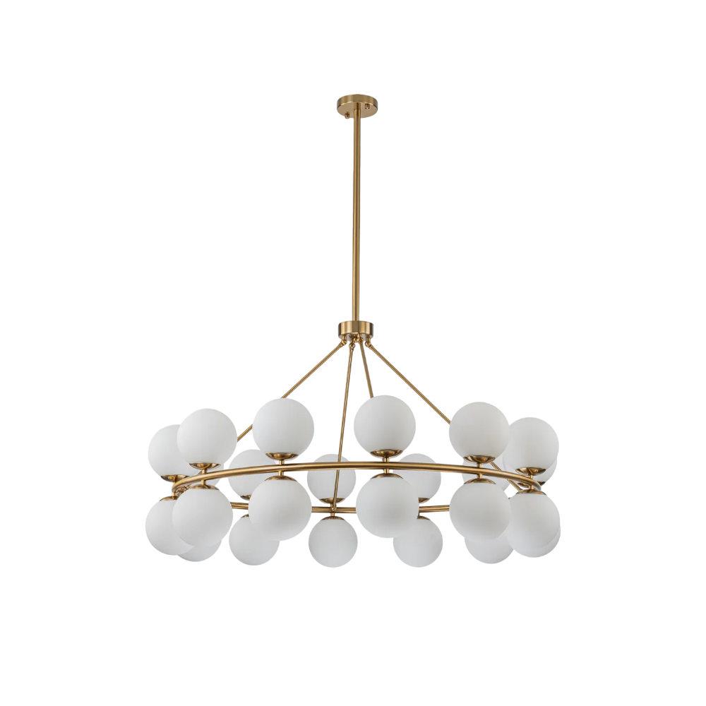 Winchester Hanging Lamp ELYS10166824 (Custom)