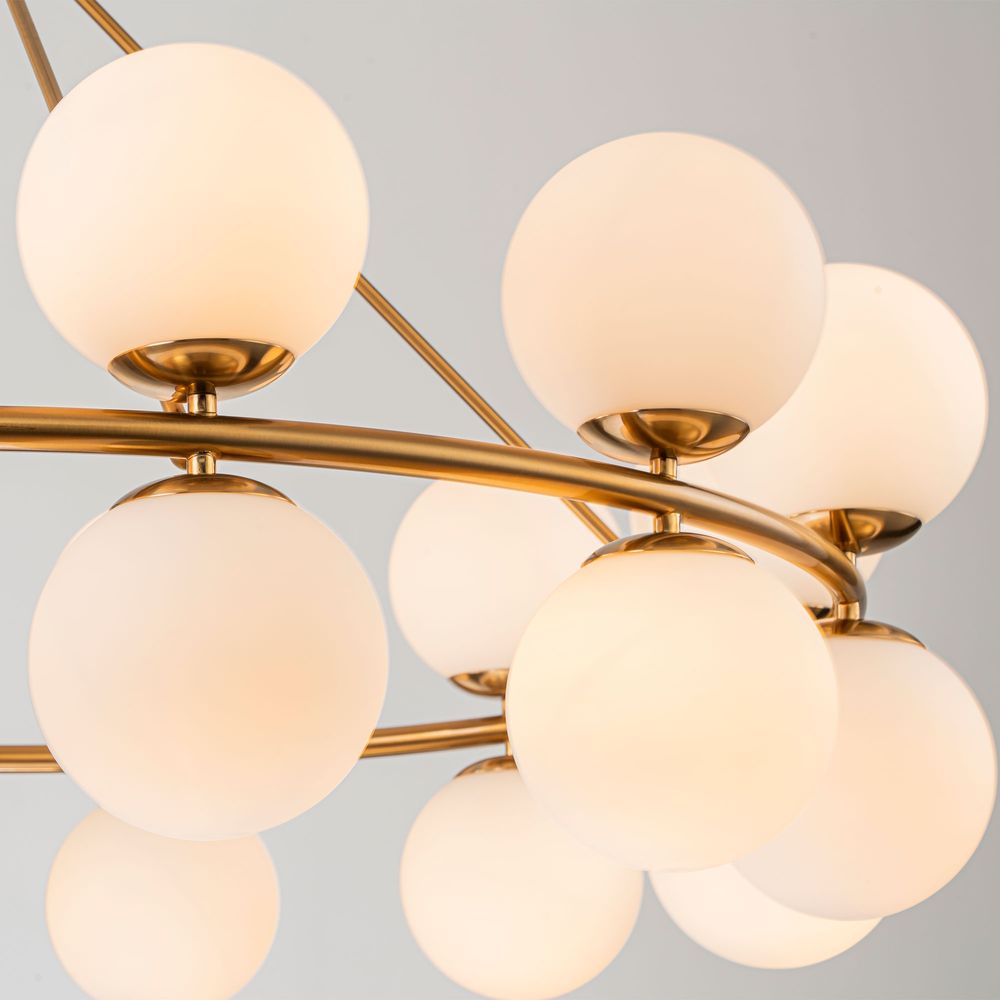 Winchester Hanging Lamp ELYS10166824 (Custom)