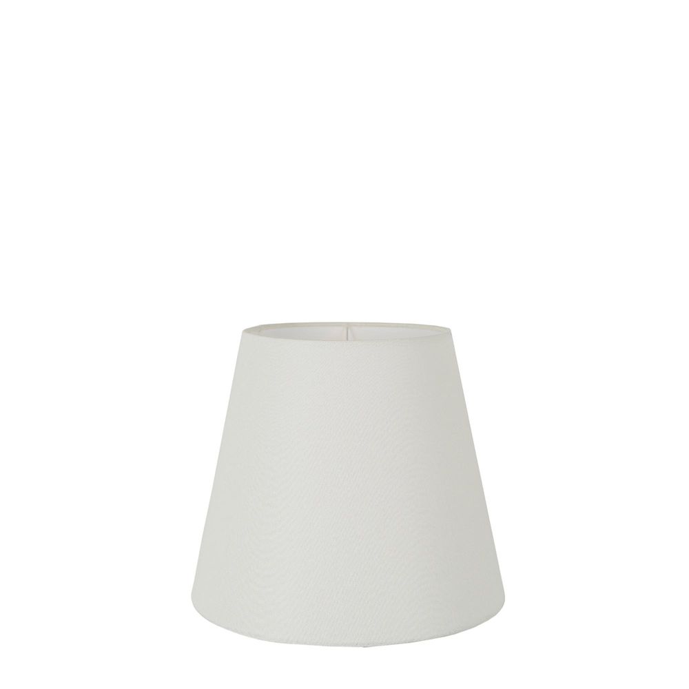 XXS Taper Linen Shade