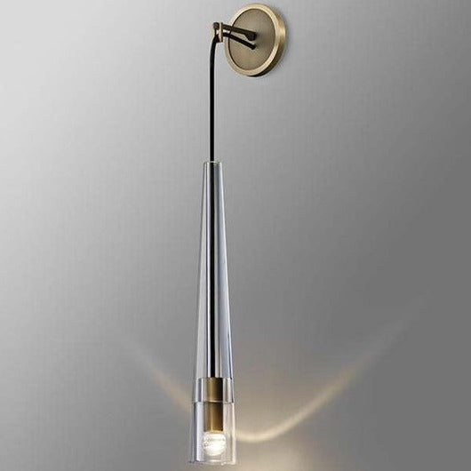 Noelle Hanging Wall Lamp