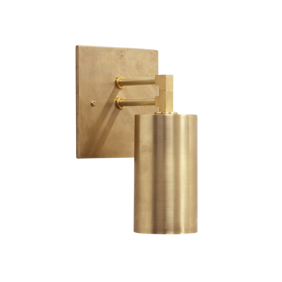 Jolie Cylinder Wall Lamp