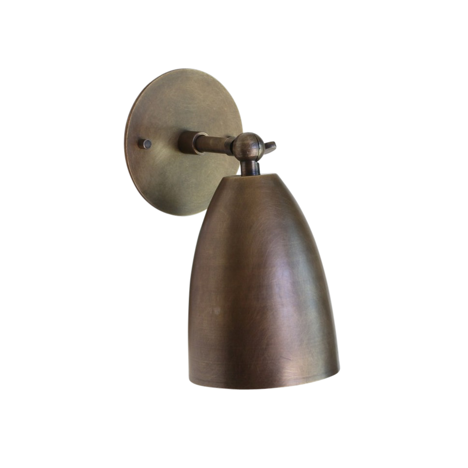 Jill Adjustable Wall Lamp