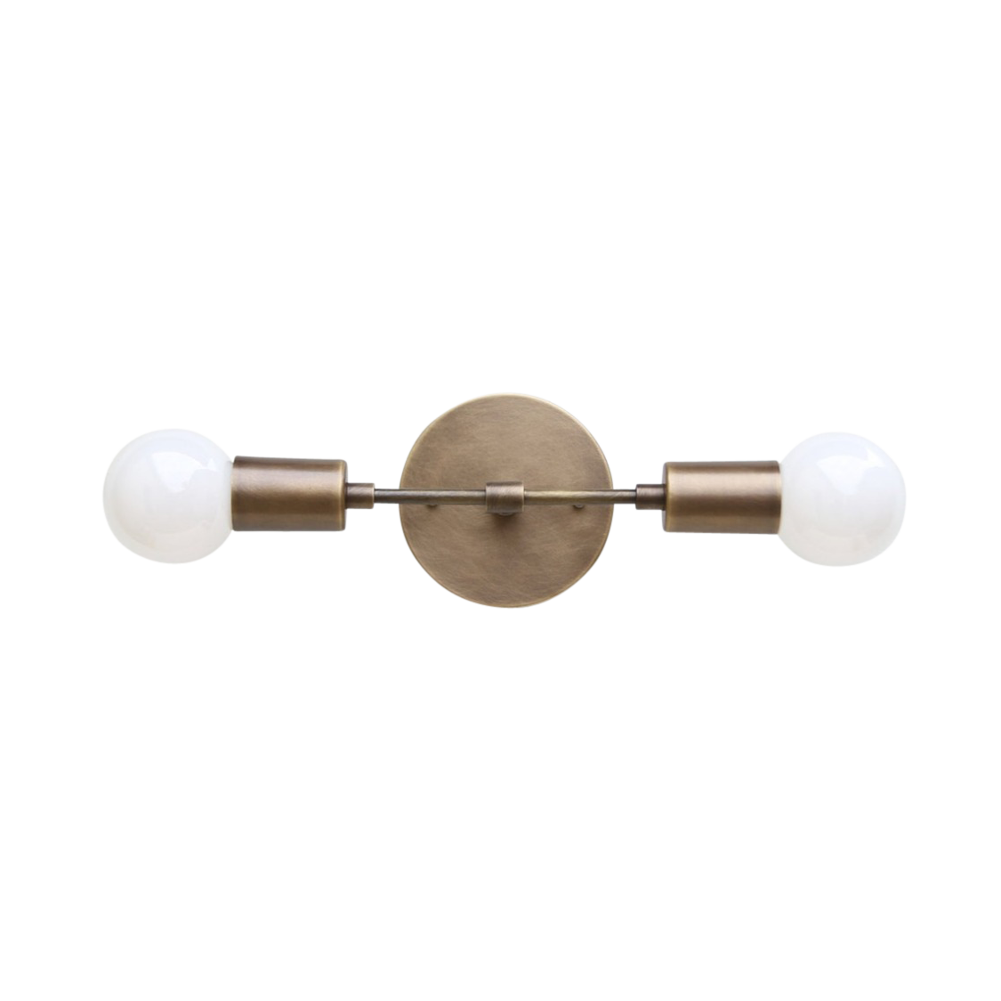 Jayla Twin Wall Lamp