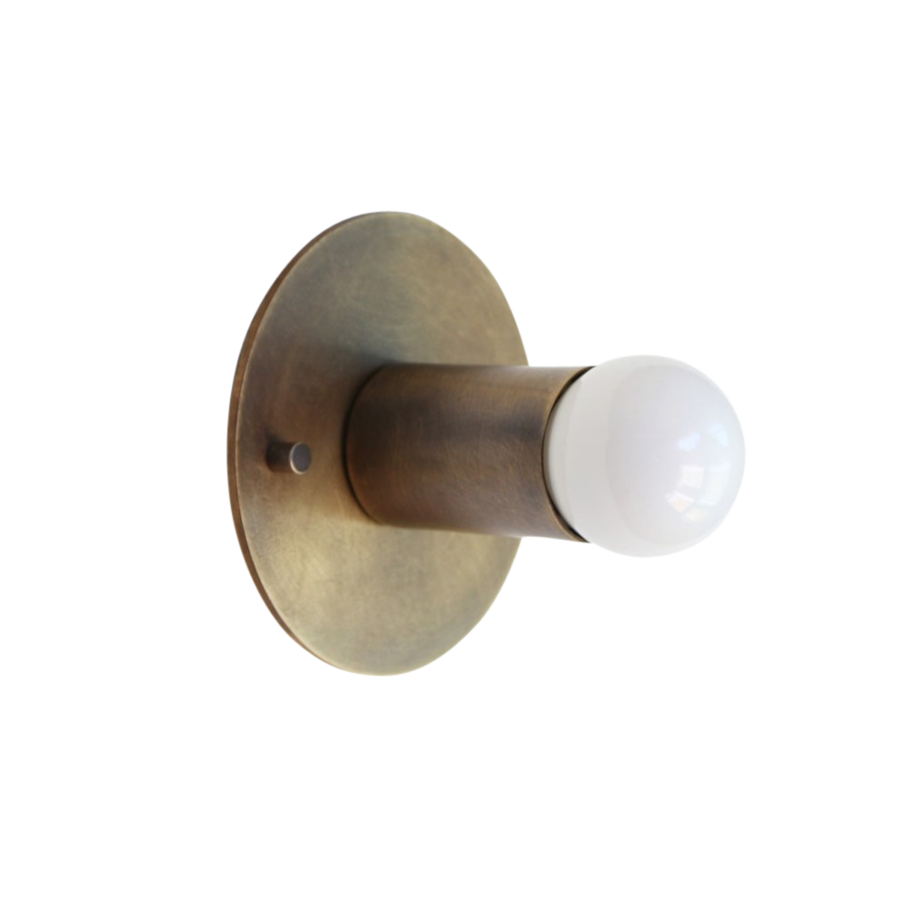 June Wall Sconce