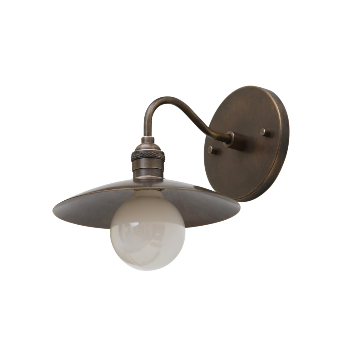 Alba Wall Lamp