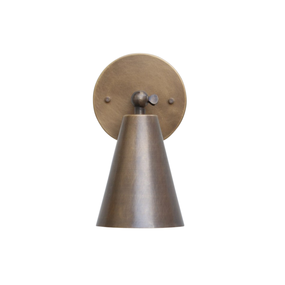 Jemma Adjustable Wall Lamp