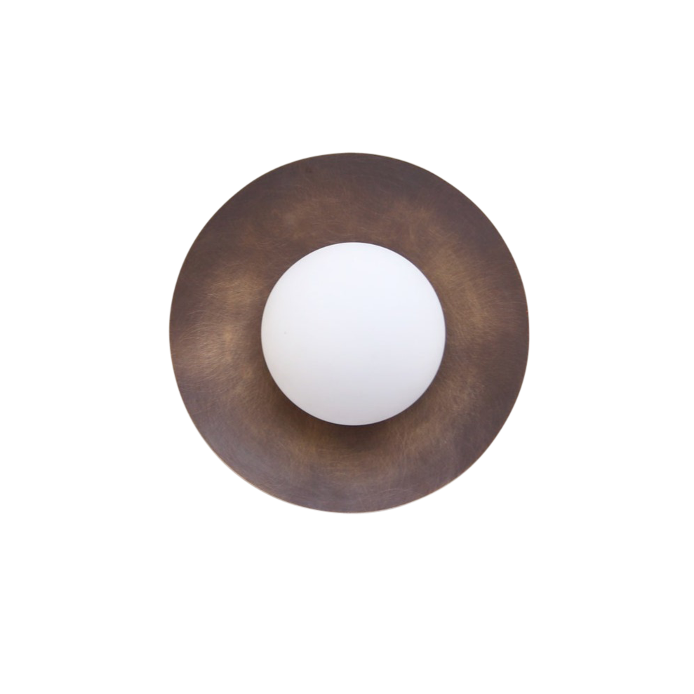 Adeline Wall Sconce (Medium)