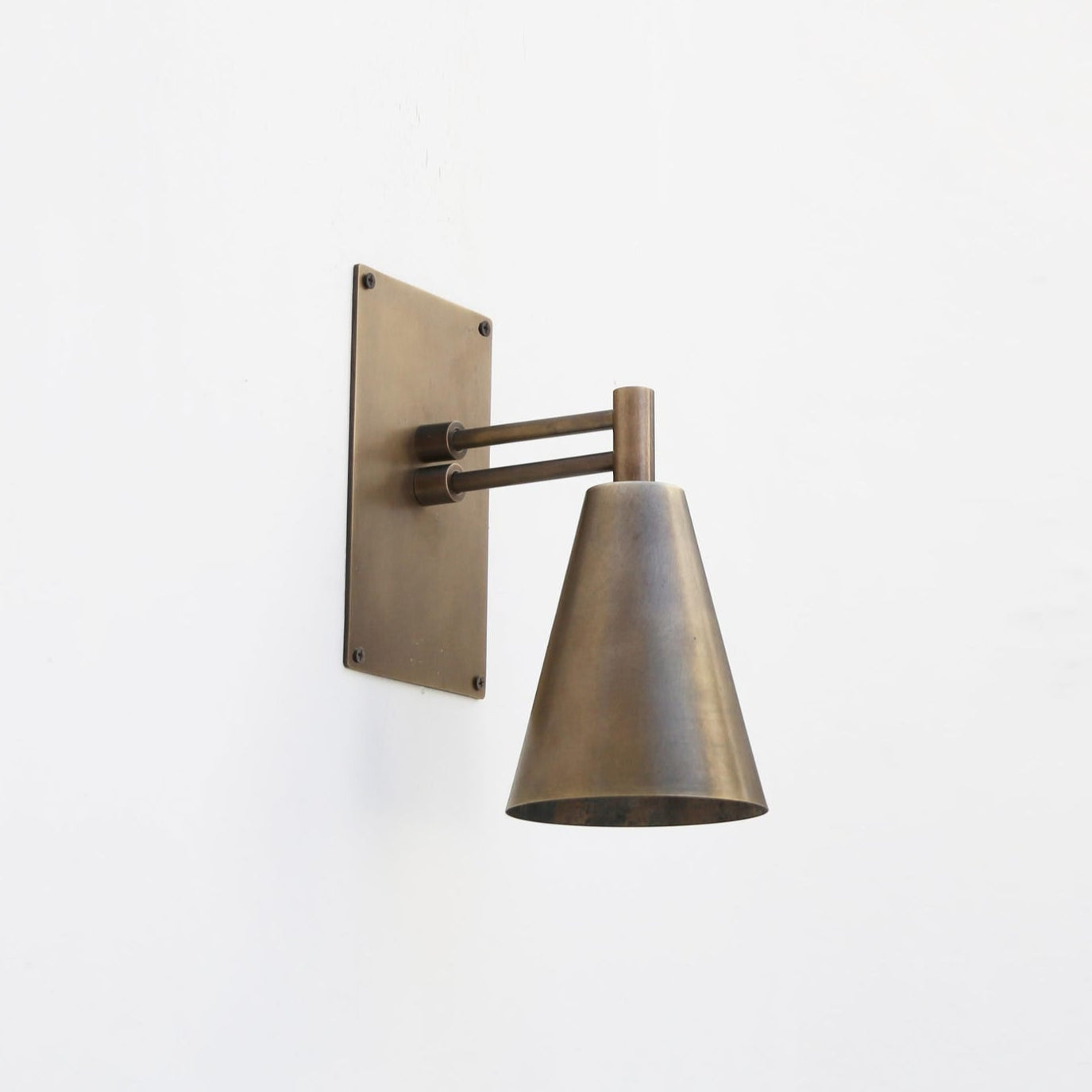 Jolie Cone Wall Lamp