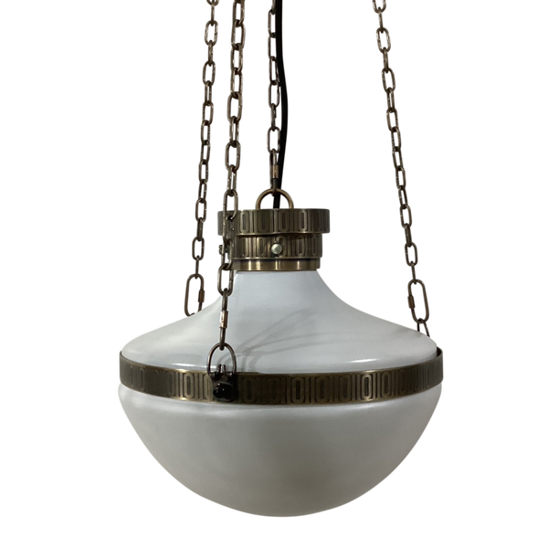 Macdonaldtown Old Schoolhouse Pendant Lamp