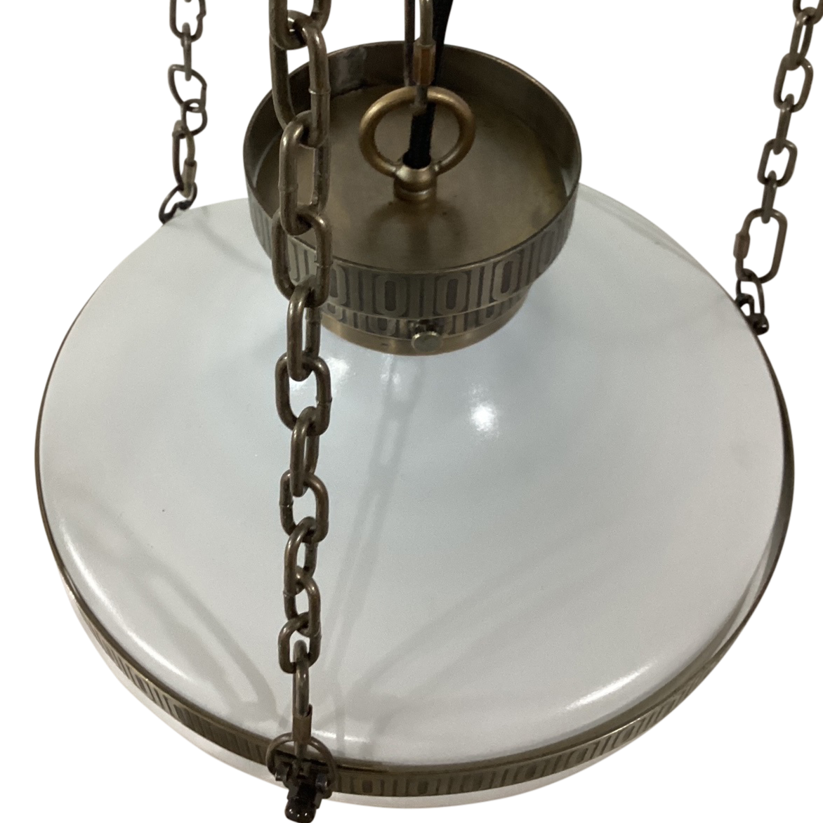 Macdonaldtown Old Schoolhouse Pendant Lamp
