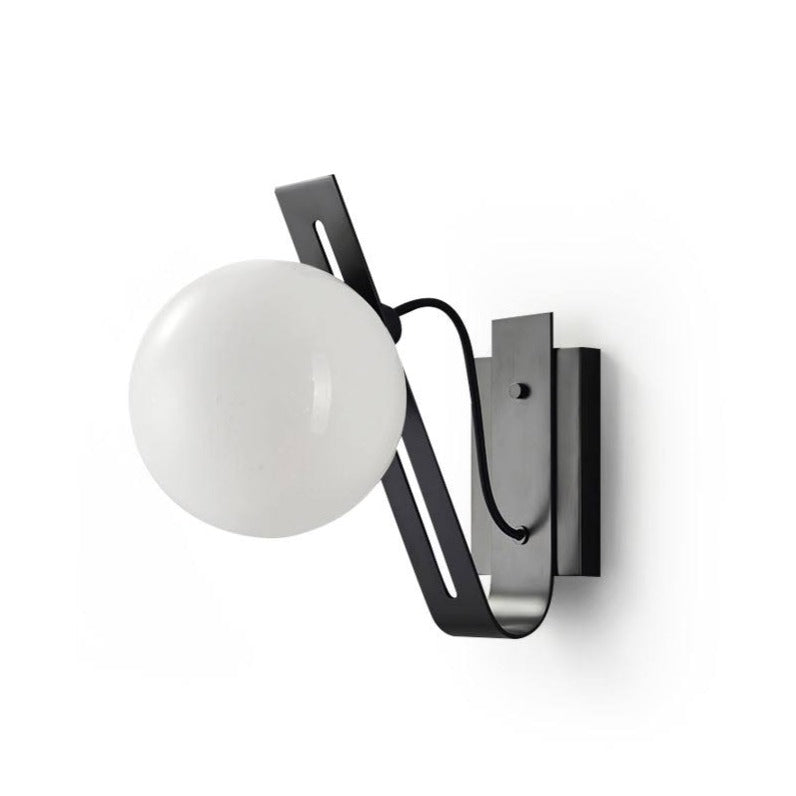 Tweed Adjustable Wall Lamp