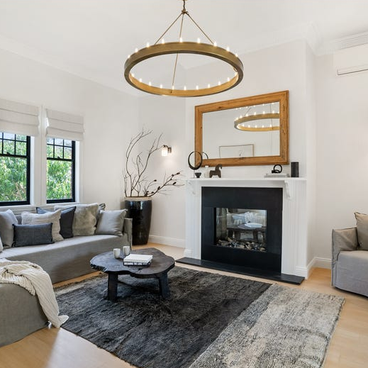 Wyoming Multi Bulb Chandelier Pendant