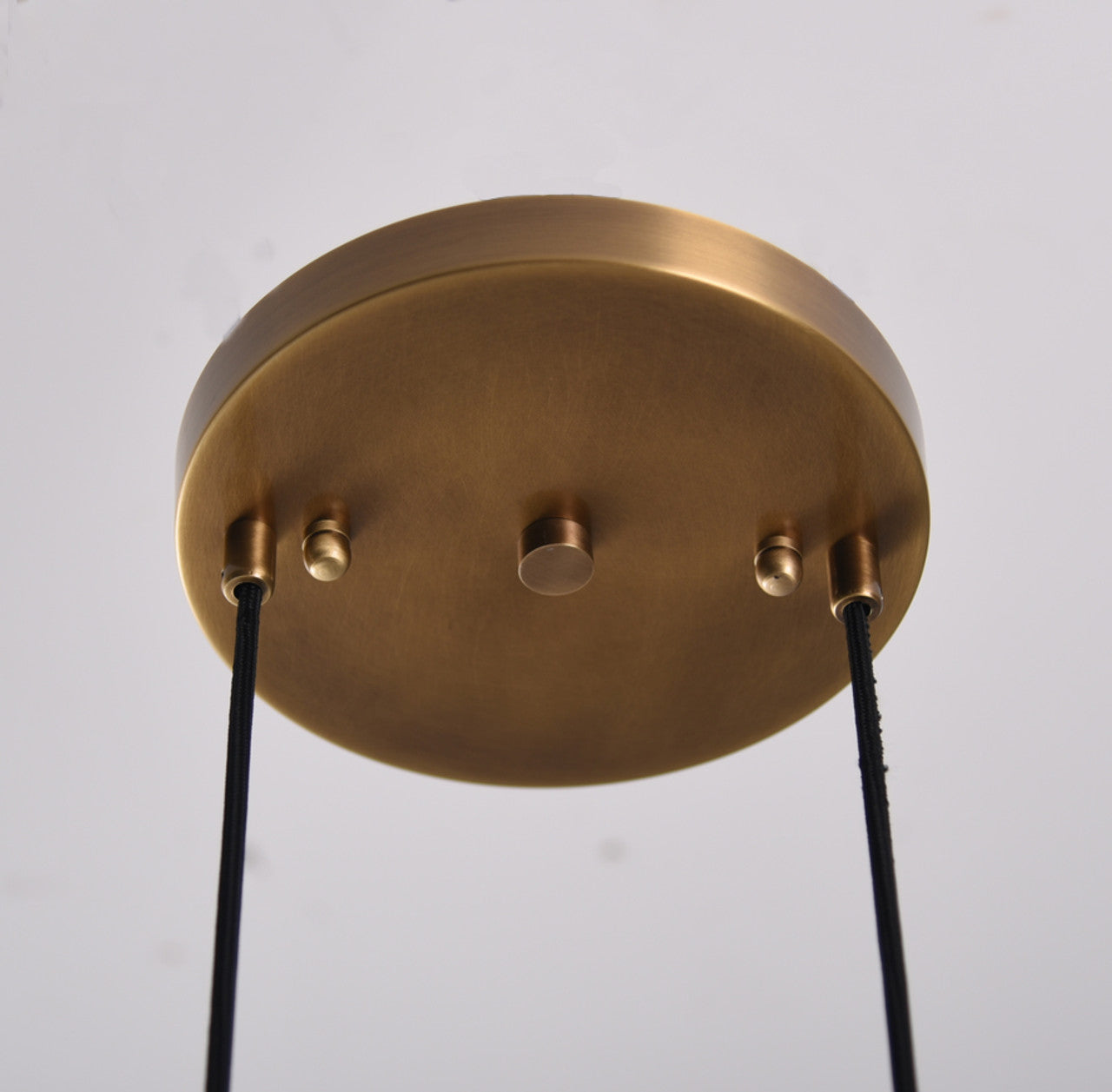 Charles Twin Pendant Lamp