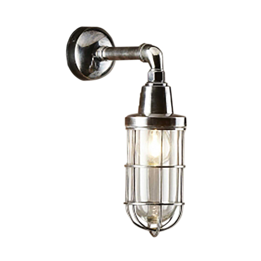 If you like the Emac & Lawton Starboard Wall Lamp in Antique Silver, buy the Avondale Antique Silver Outdoor Wall Lamp from SMITH&SMITH, Australia's favourite decorative lighting store.