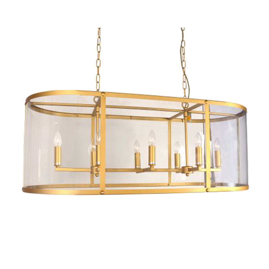 Drummoyne Dining Chandelier