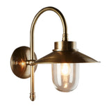 If you like the Emac & Lawton Legacy Sconce Base Antique Brass, buy the Anniston Antique Brass Sconce Wall Light from SMITH&SMITH, Australia's favourite decorative lighting store.