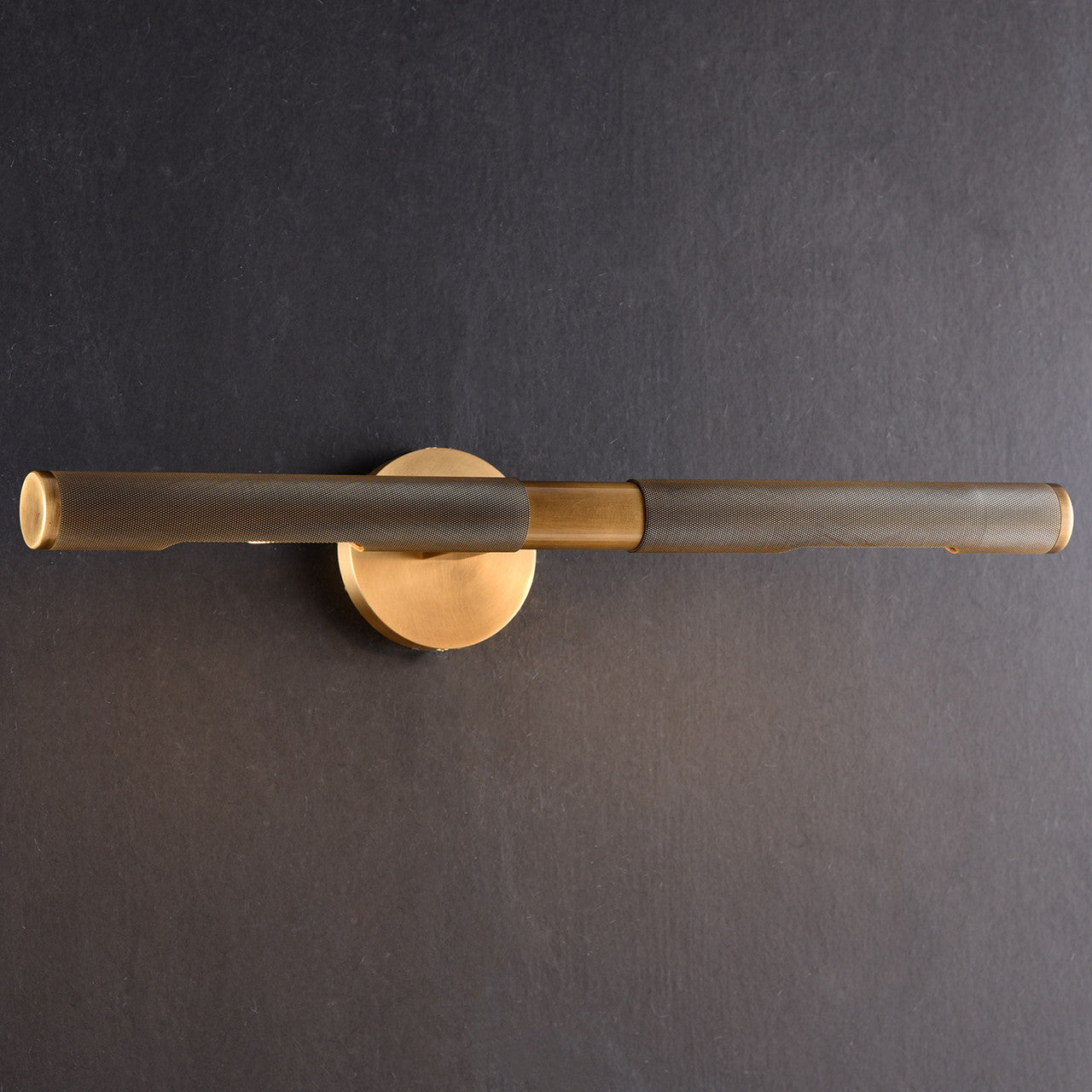 Burford Wall Lamp (760mm)