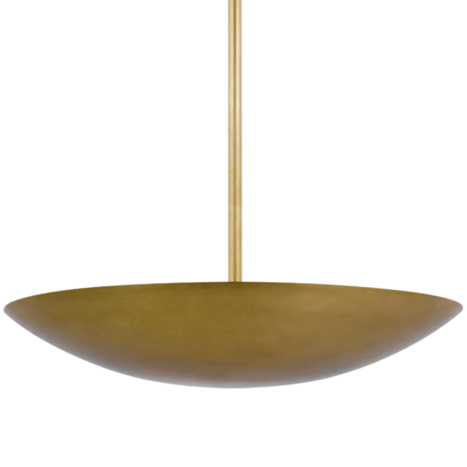 Astrid Dome Pendant Lamp