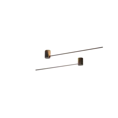 SMITH&SMITH Lighting Sydney Kakadu LED Wall-Ceiling Lamp Drawing