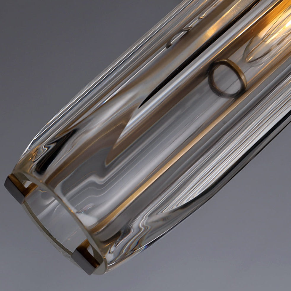 Charles Twin Pendant Lamp