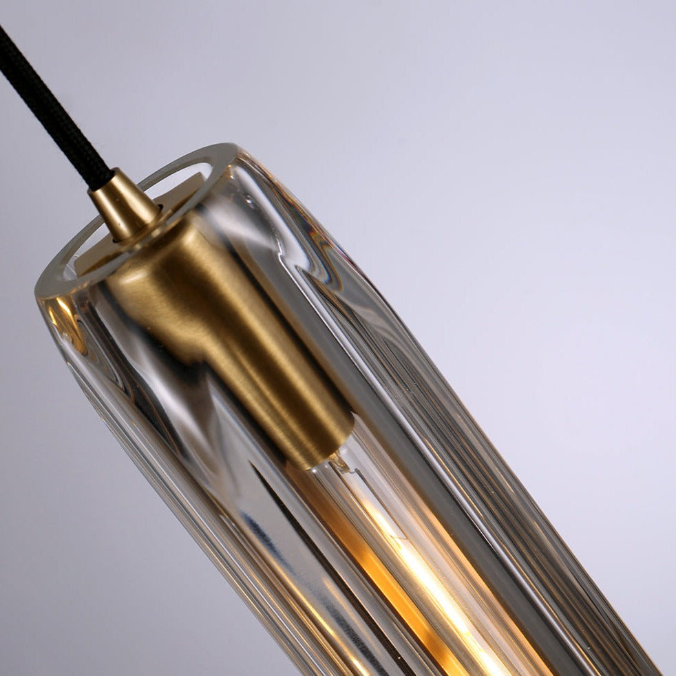Charles Twin Pendant Lamp