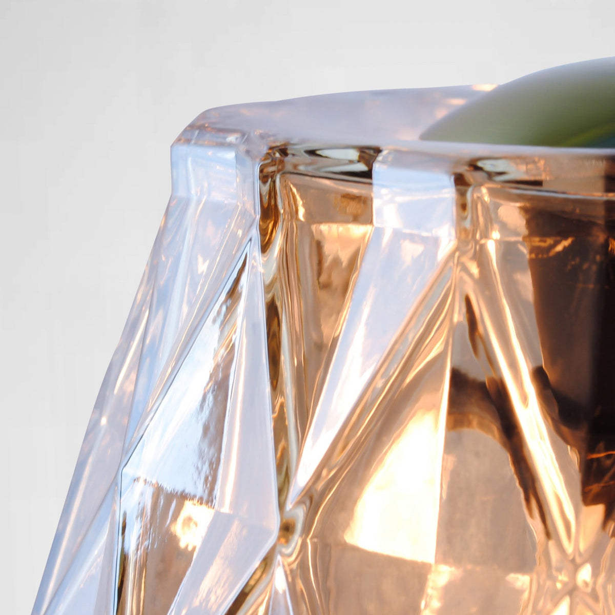 Krustallos '200' Champagne Glass