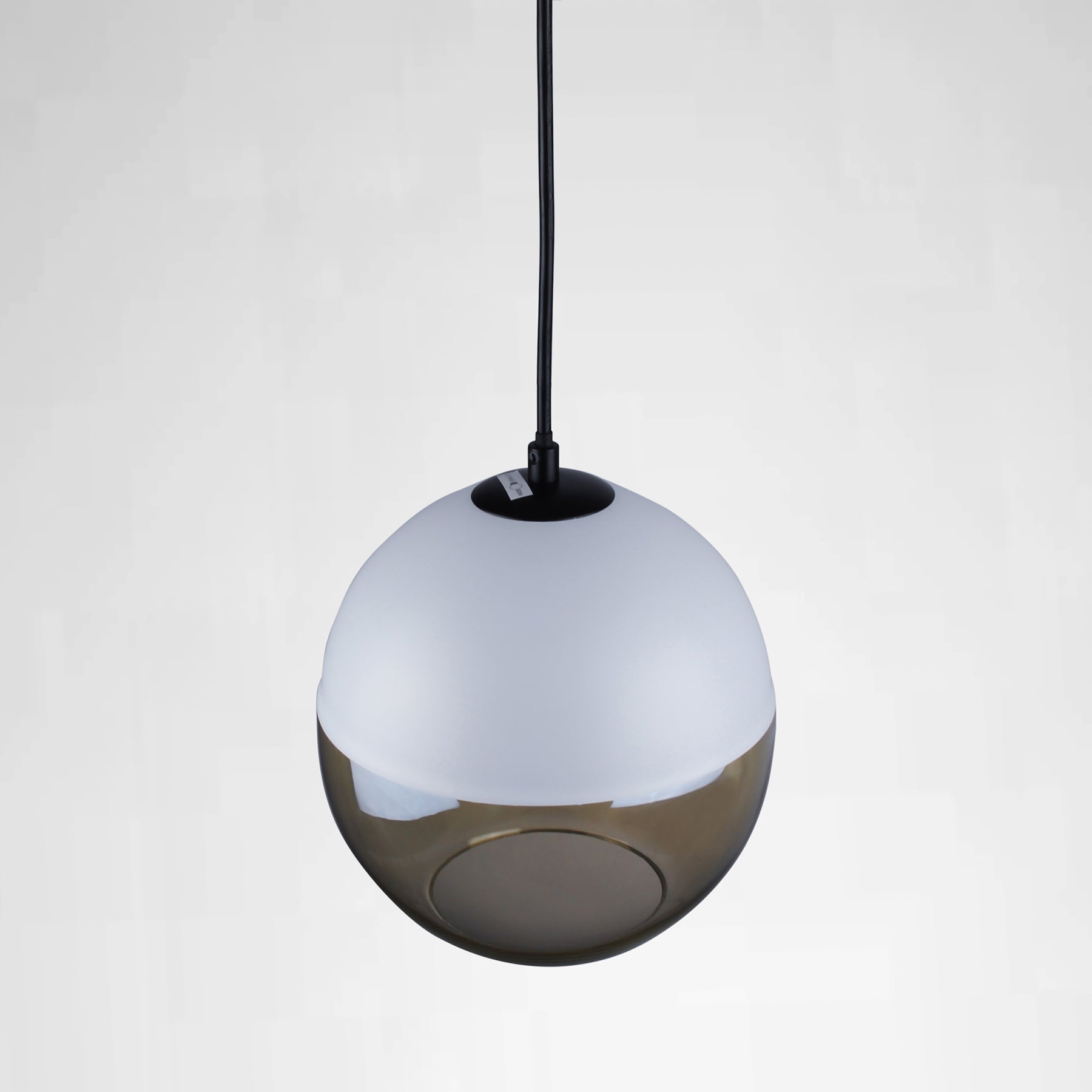 bubble pendant light