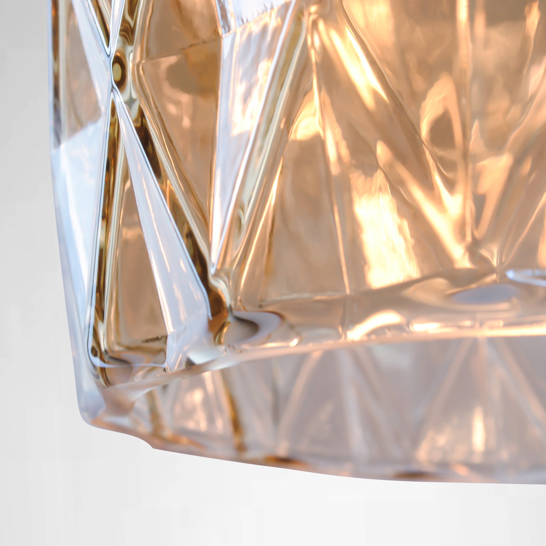Krustallos '200' Champagne Glass