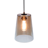 SMITH&SMITH Retropase Glass Pendant Lamp